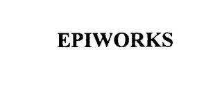 EPIWORKS 