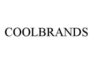 COOLBRANDS 