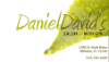 Daniel Davids Medi-Spa 