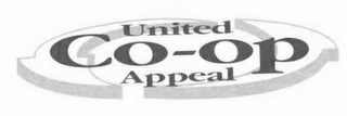 UNITED CO-OP APPEAL 