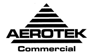 AEROTEK COMMERCIAL 