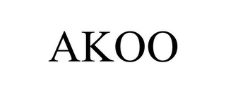 AKOO 