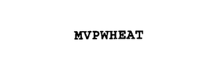 MVPWHEAT 