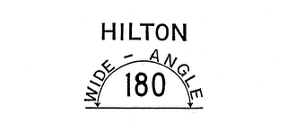 HILTON WIDE - ANGLE 180 