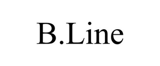 B.LINE 