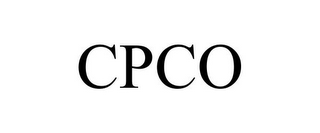 CPCO 