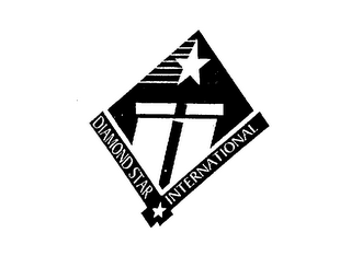 DIAMOND STAR INTERNATIONAL 