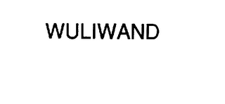 WULIWAND 