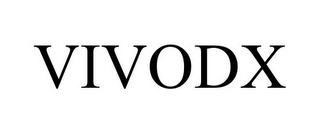 VIVODX 