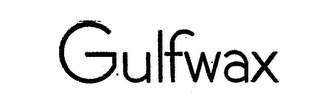 GULFWAX 
