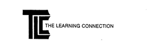 TLC THE LEARNING CONNECTION 