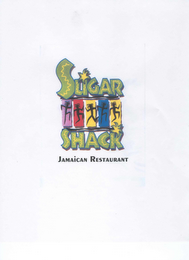 SUGAR SHACK JAMAICAN RESTAURANT 