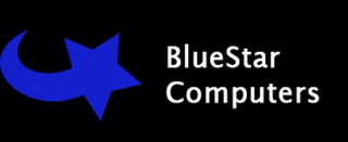 BLUE STAR COMPUTERS 