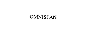 OMNISPAN 