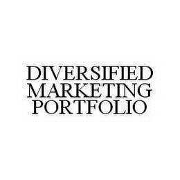 DIVERSIFIED MARKETING PORTFOLIO 