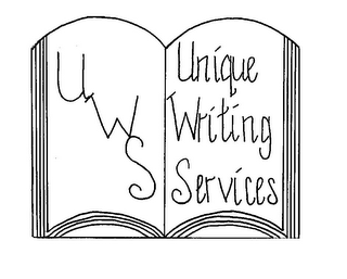 UWS UNIQUE WRITING SERVICES 