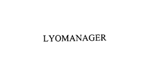 LYOMANAGER 