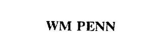 WM PENN 
