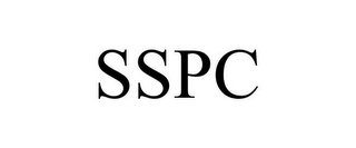 SSPC 