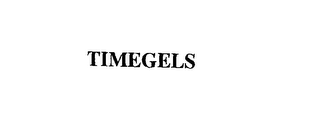 TIMEGELS 