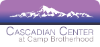 Cascadian Center at Camp Brotherhood 