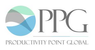 PPG PRODUCTIVITY POINT GLOBAL 