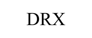 DRX 