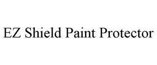 EZ SHIELD PAINT PROTECTOR 