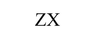 ZX 