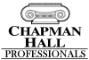 Chapman Hall Professionals 
