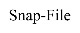 SNAP-FILE 