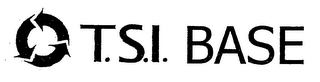 T.S.I. BASE 