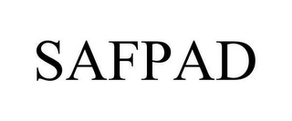 SAFPAD 