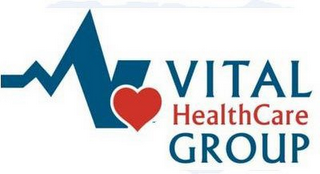 VITAL HEALTHCARE GROUP 