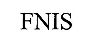 FNIS 