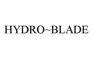 HYDRO-BLADE 