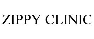 ZIPPY CLINIC 