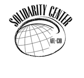 SOLIDARITY CENTER AFL-CIO 