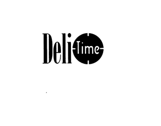 DELI TIME 