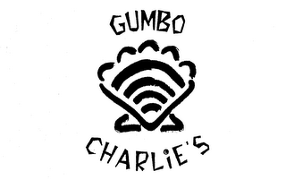 GUMBO CHARLIE'S 