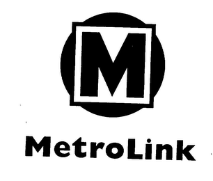 M METROLINK 