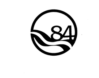 84 