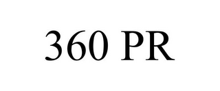 360 PR 