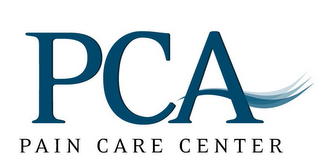 PCA PAIN CARE CENTER 