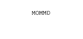 MOMMD 