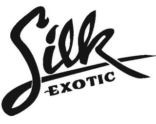 SILK EXOTIC 