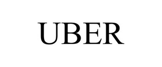 UBER 