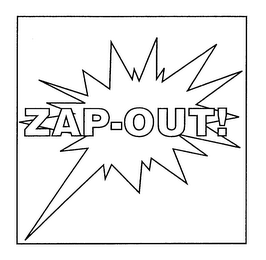 ZAP-OUT! 