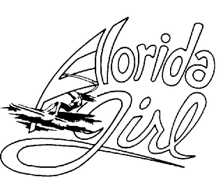 FLORIDA GIRL 