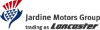 Jardine Motors Group trading as Lancaster 